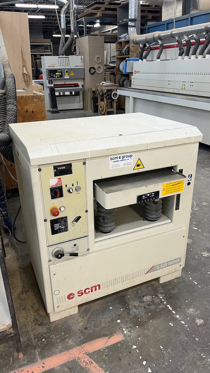 Woodworking Equipment List with Prices