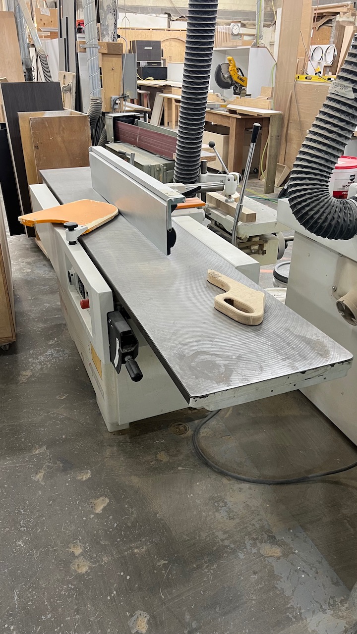 Woodworking Equipment List with Prices