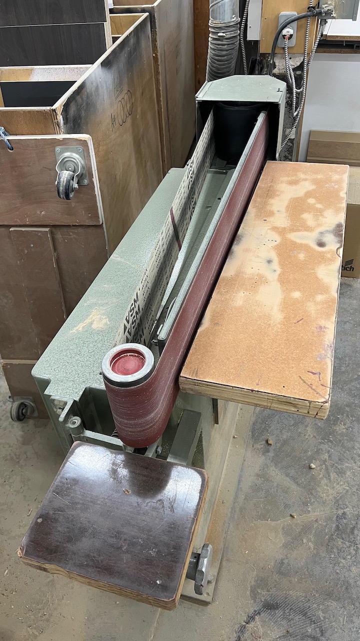 Woodworking Equipment List with Prices