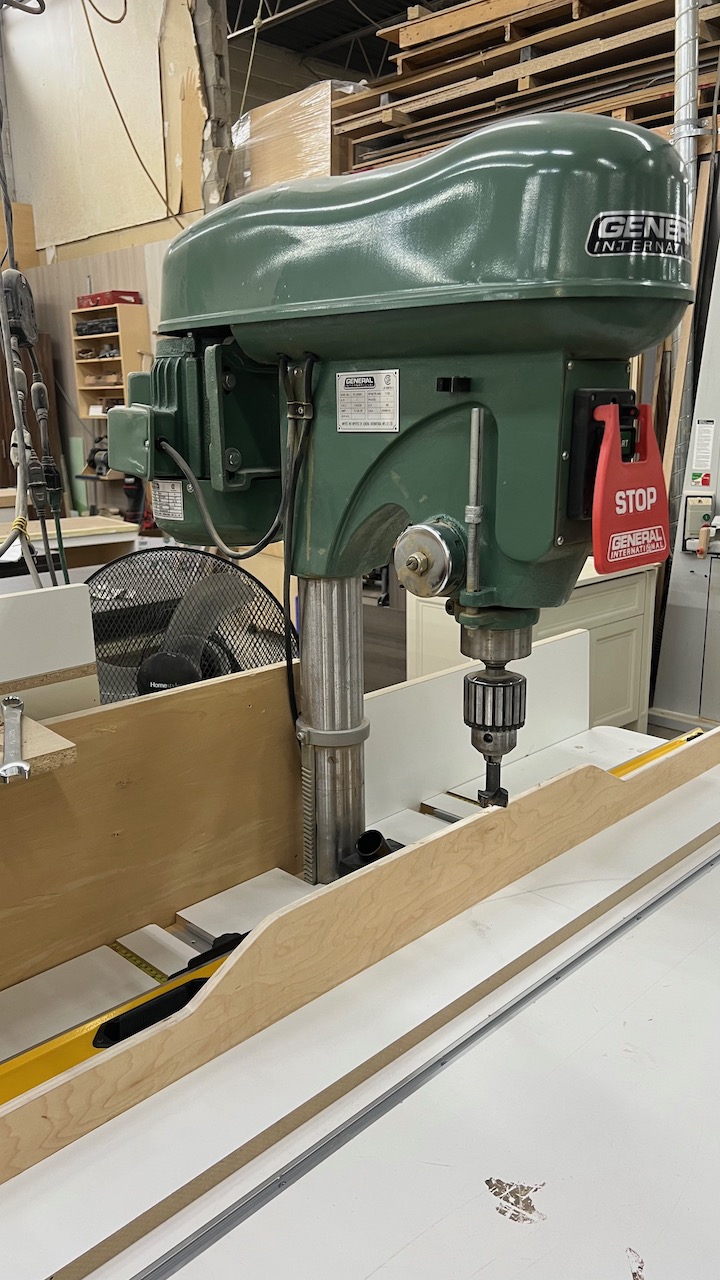 Woodworking Equipment List with Prices