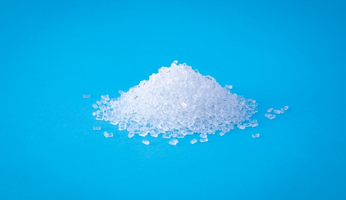 ZEONEX K22R Optical grade pellets - 500 Kilos = $5,600