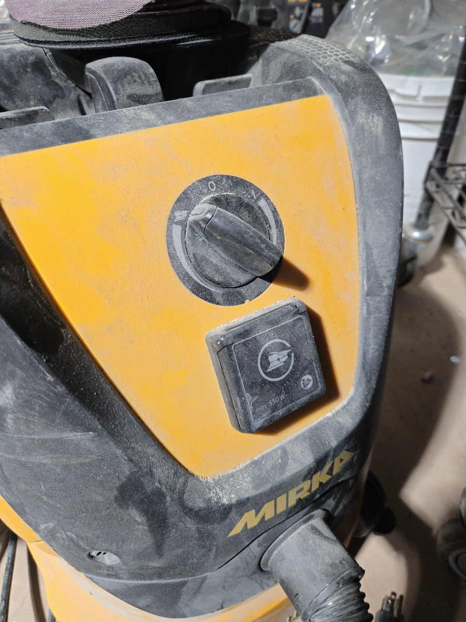 Odds and Sods - EQUIPMENT