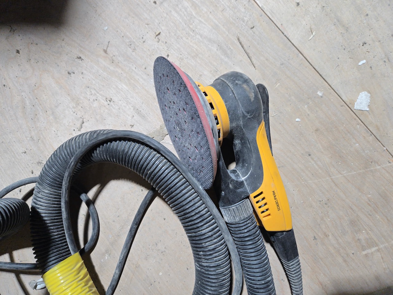 Odds and Sods - EQUIPMENT