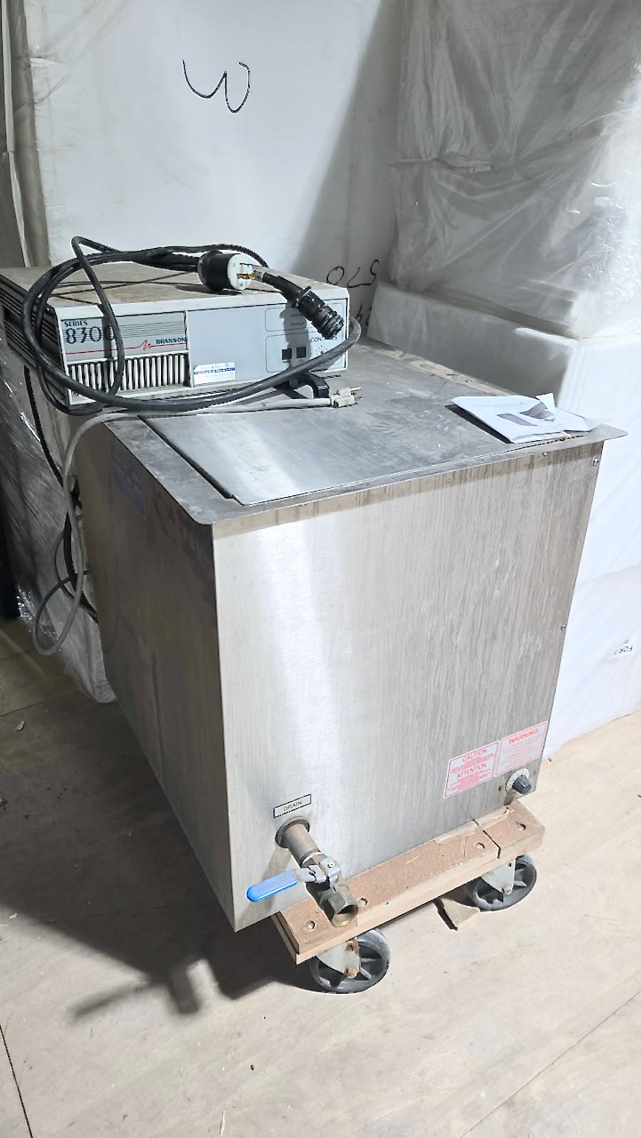 Odds and Sods - EQUIPMENT