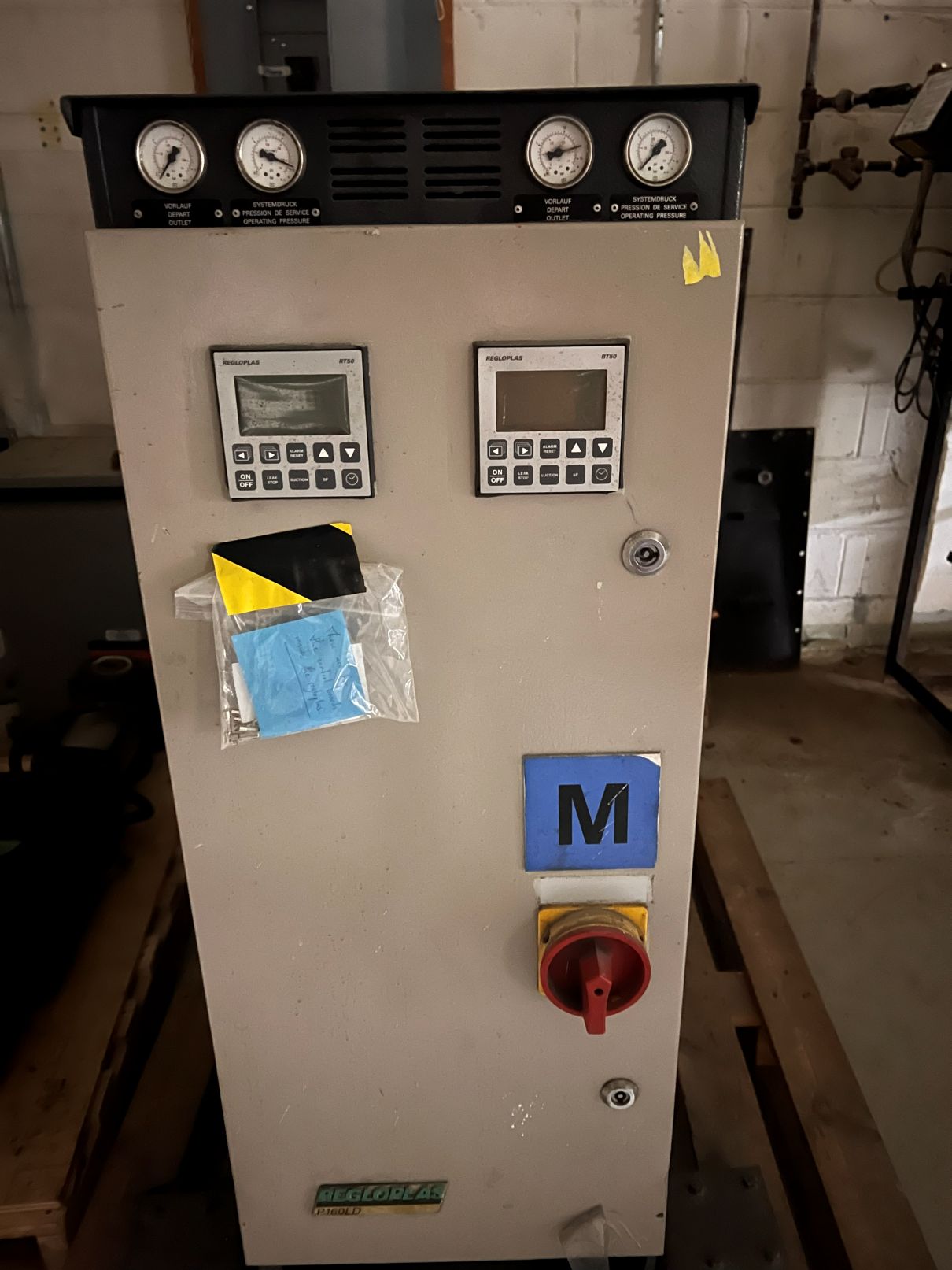 Odds and Sods - EQUIPMENT