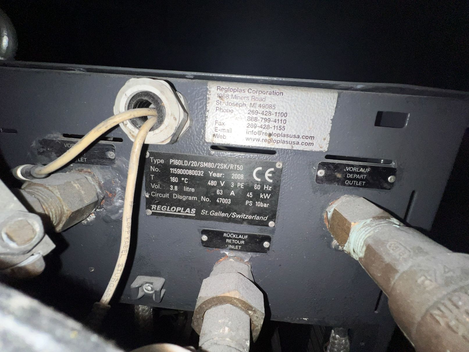 Odds and Sods - EQUIPMENT