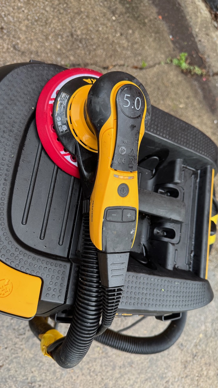 Odds and Sods - EQUIPMENT