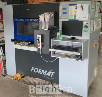 Fire Sale - One day sale, Commit today, View tomorrow Saturday - Felder c-express 920 classic lightly used CNC machine